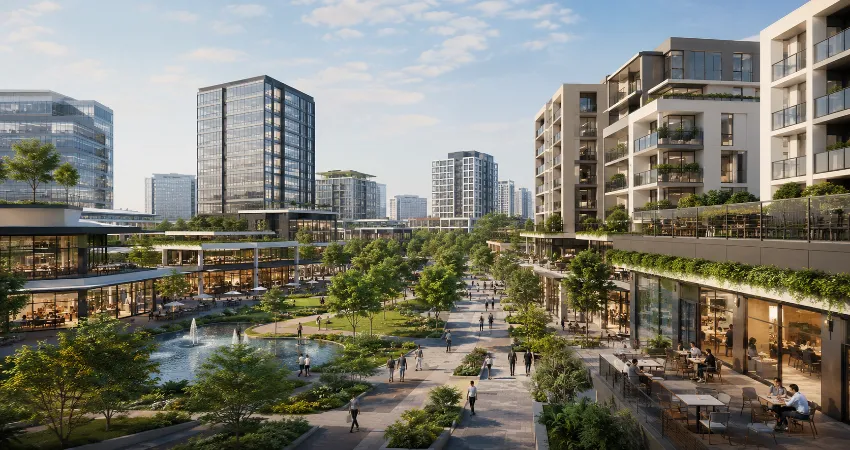 Best Mixed-Use Urban Developments For High Roi In Pretoria.png