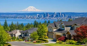 Top 15 Best High-Demand Residential Areas In Washington